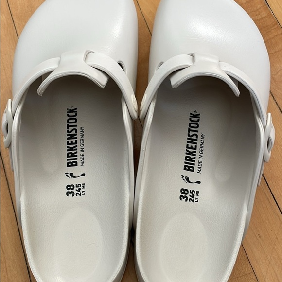 Birkenstock Boston EVA Clog - Picture 3 of 4